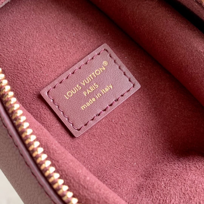 LV Satchel bags